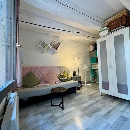 Studio Cosy Hypercentre Aix Aix-en-Provence Exteriér fotografie