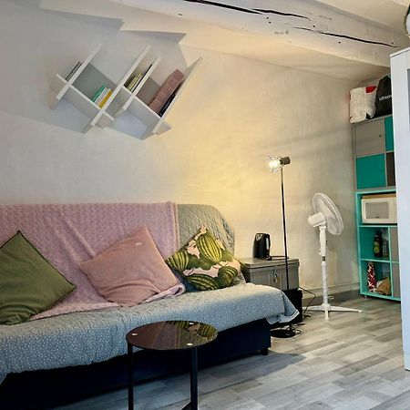 Studio Cosy Hypercentre Aix Aix-en-Provence Exteriér fotografie